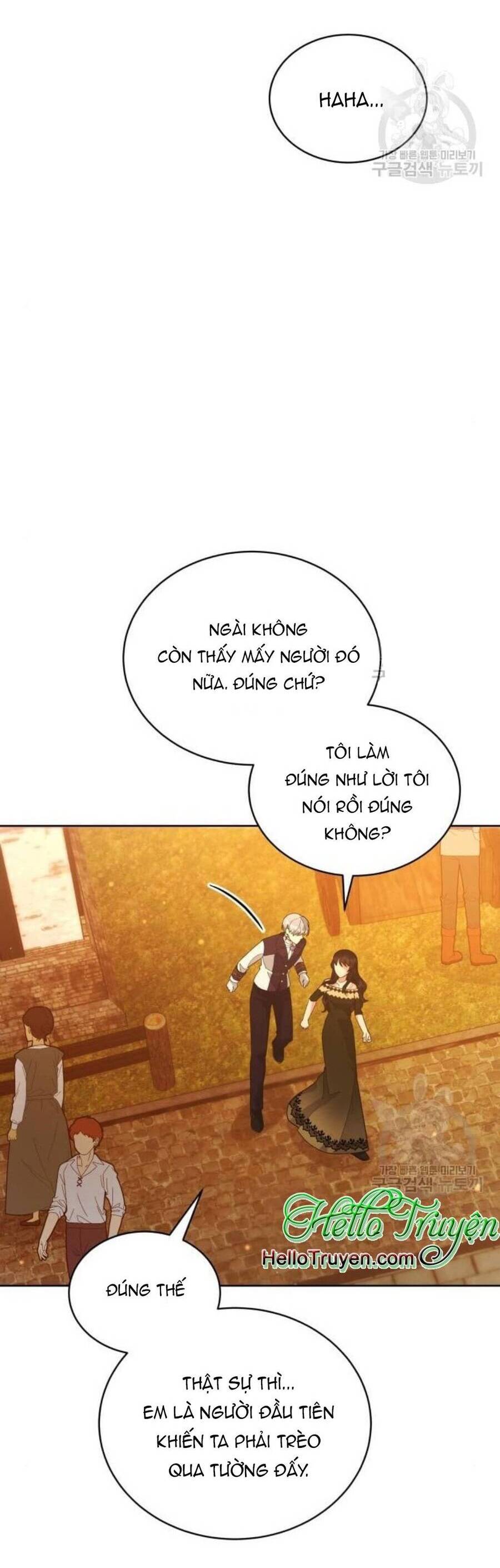 Tôi Đã Quyến Rũ Vị Công Tước Dối Trá Chapter 15.1 - 8