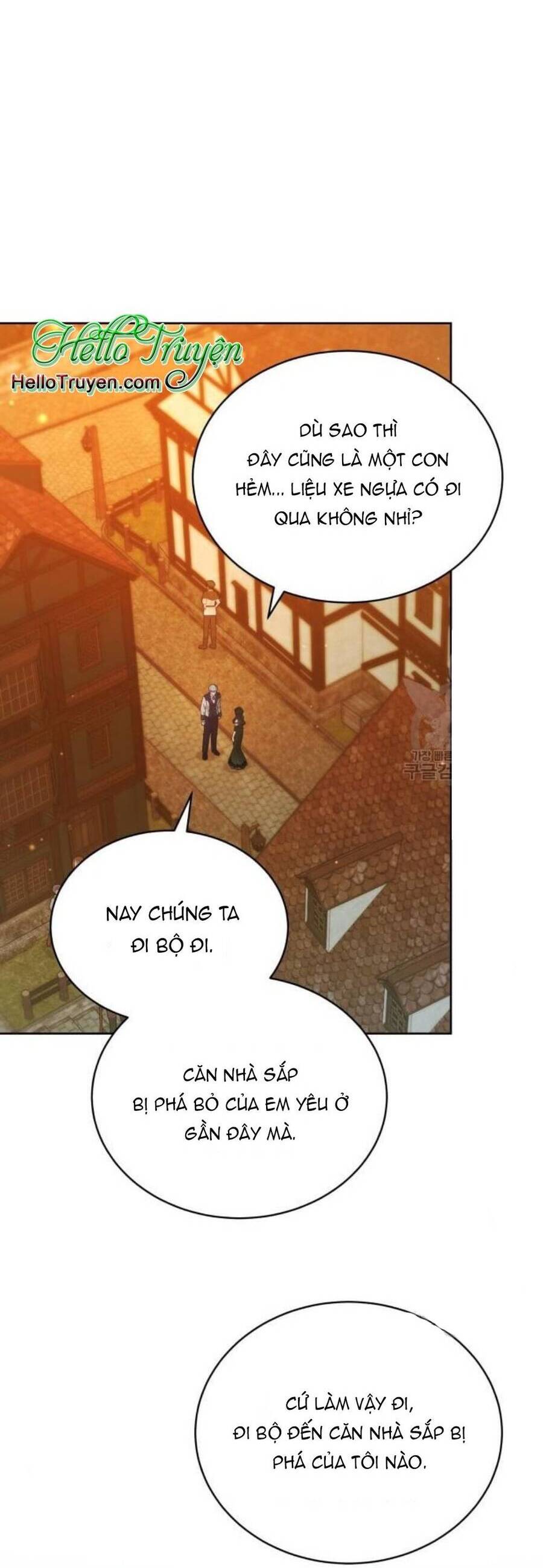 Tôi Đã Quyến Rũ Vị Công Tước Dối Trá Chapter 15.1 - 10