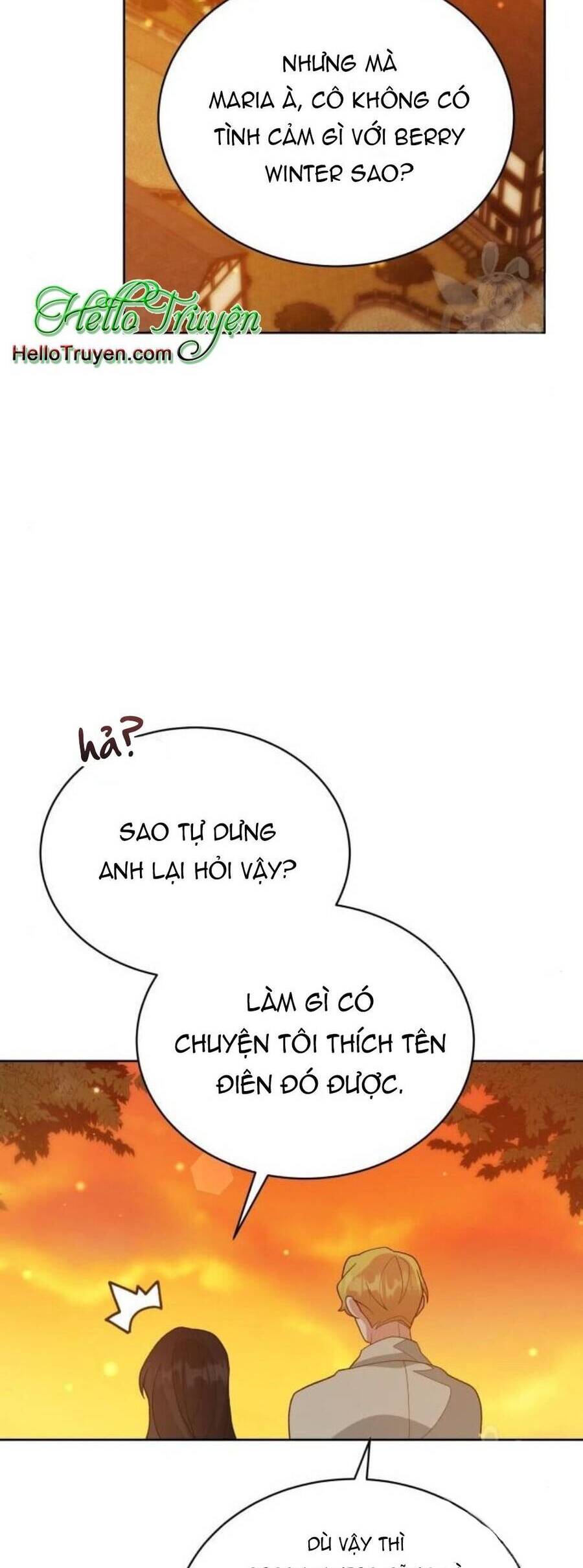 Tôi Đã Quyến Rũ Vị Công Tước Dối Trá Chapter 15.2 - 13