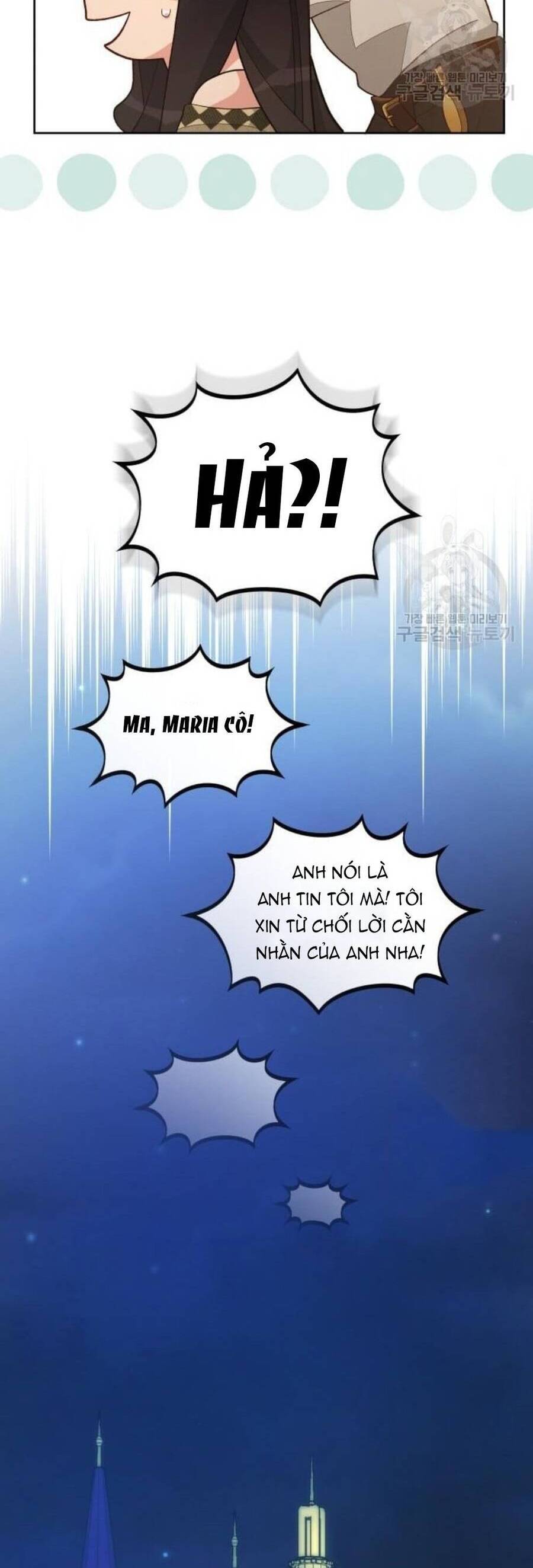 Tôi Đã Quyến Rũ Vị Công Tước Dối Trá Chapter 15.2 - 23