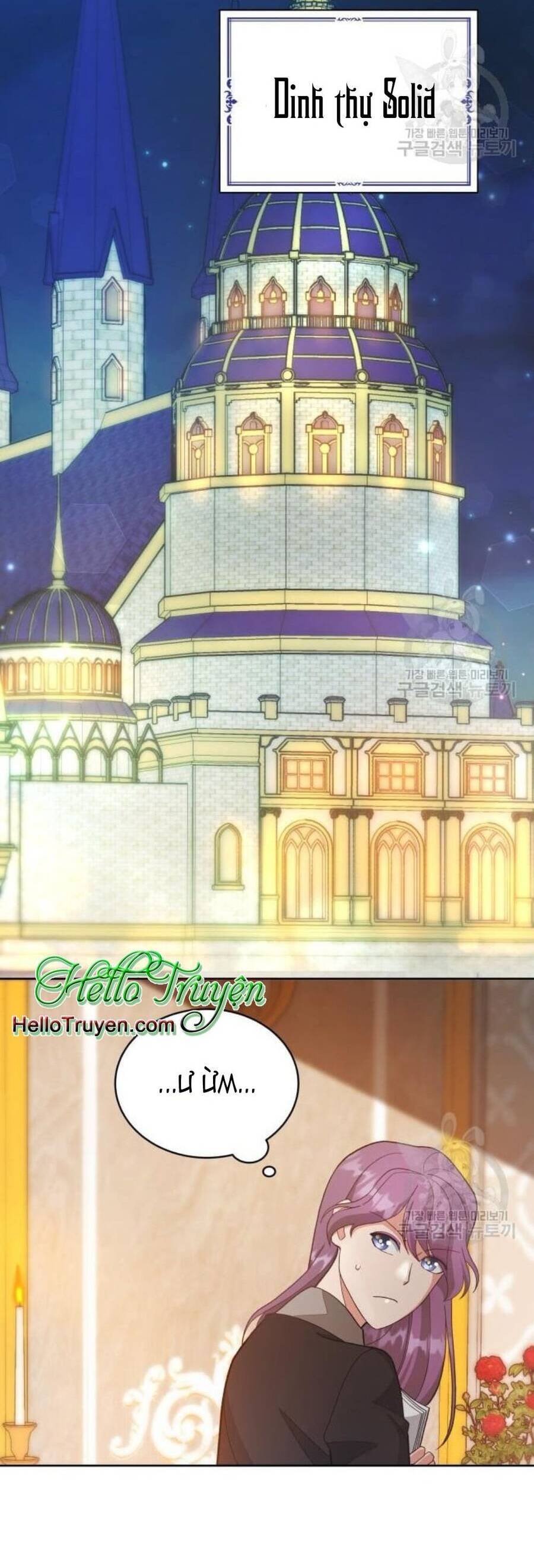 Tôi Đã Quyến Rũ Vị Công Tước Dối Trá Chapter 15.2 - 24