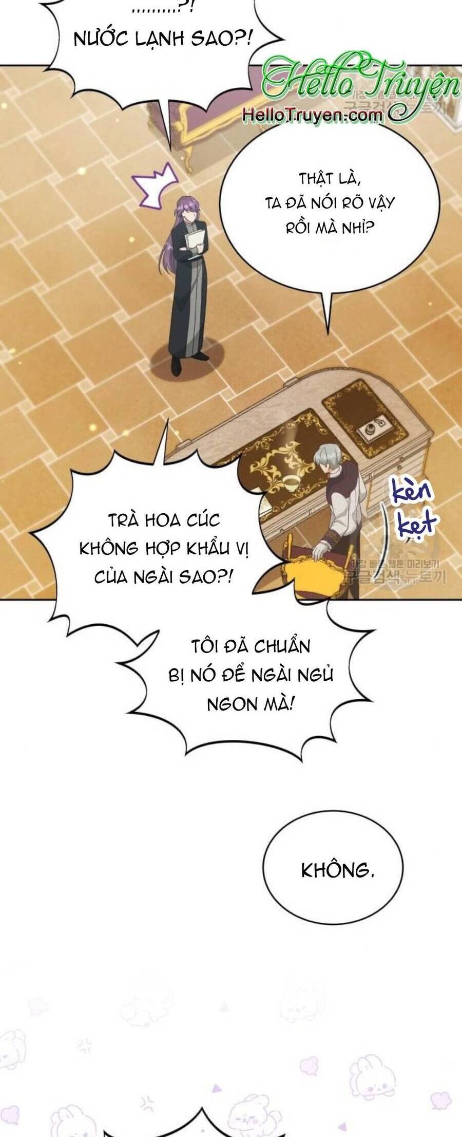 Tôi Đã Quyến Rũ Vị Công Tước Dối Trá Chapter 15.2 - 29