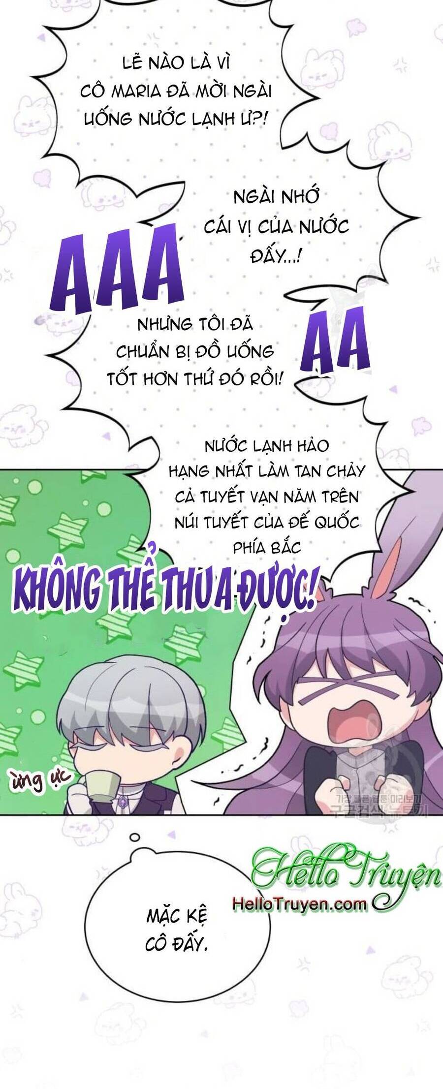 Tôi Đã Quyến Rũ Vị Công Tước Dối Trá Chapter 15.2 - 30