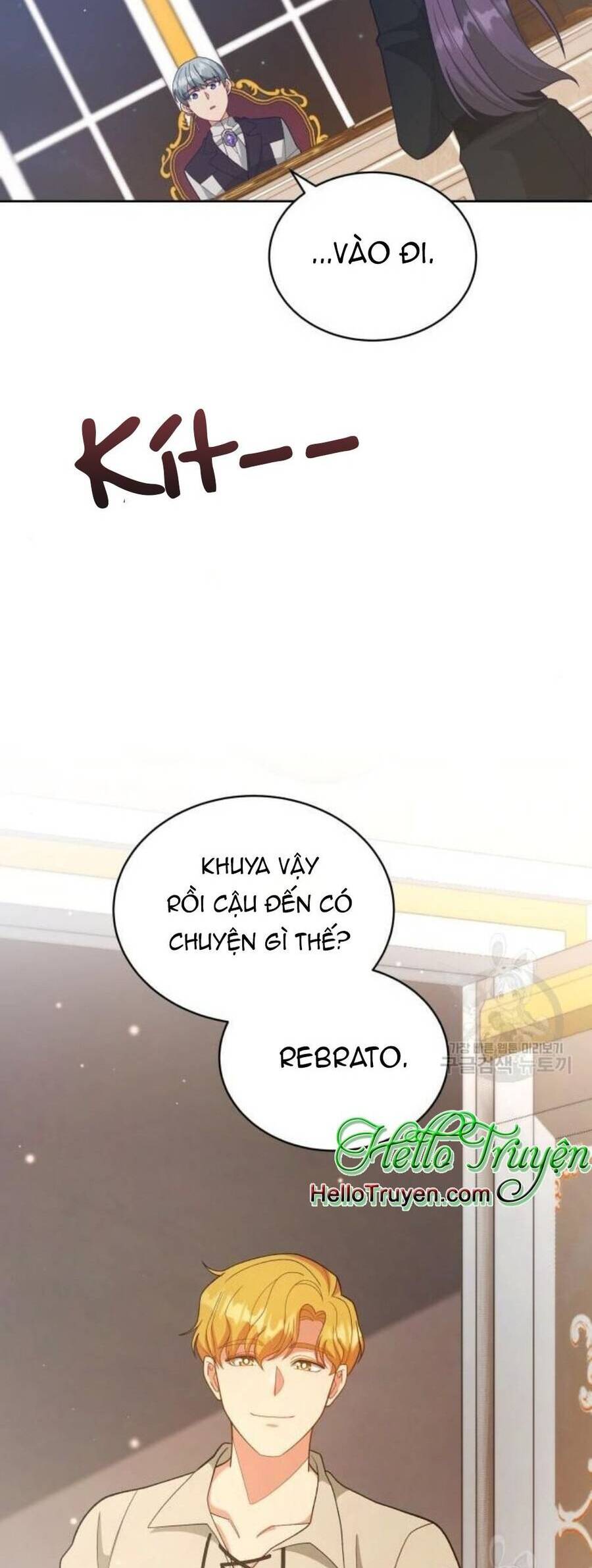 Tôi Đã Quyến Rũ Vị Công Tước Dối Trá Chapter 15.2 - 32