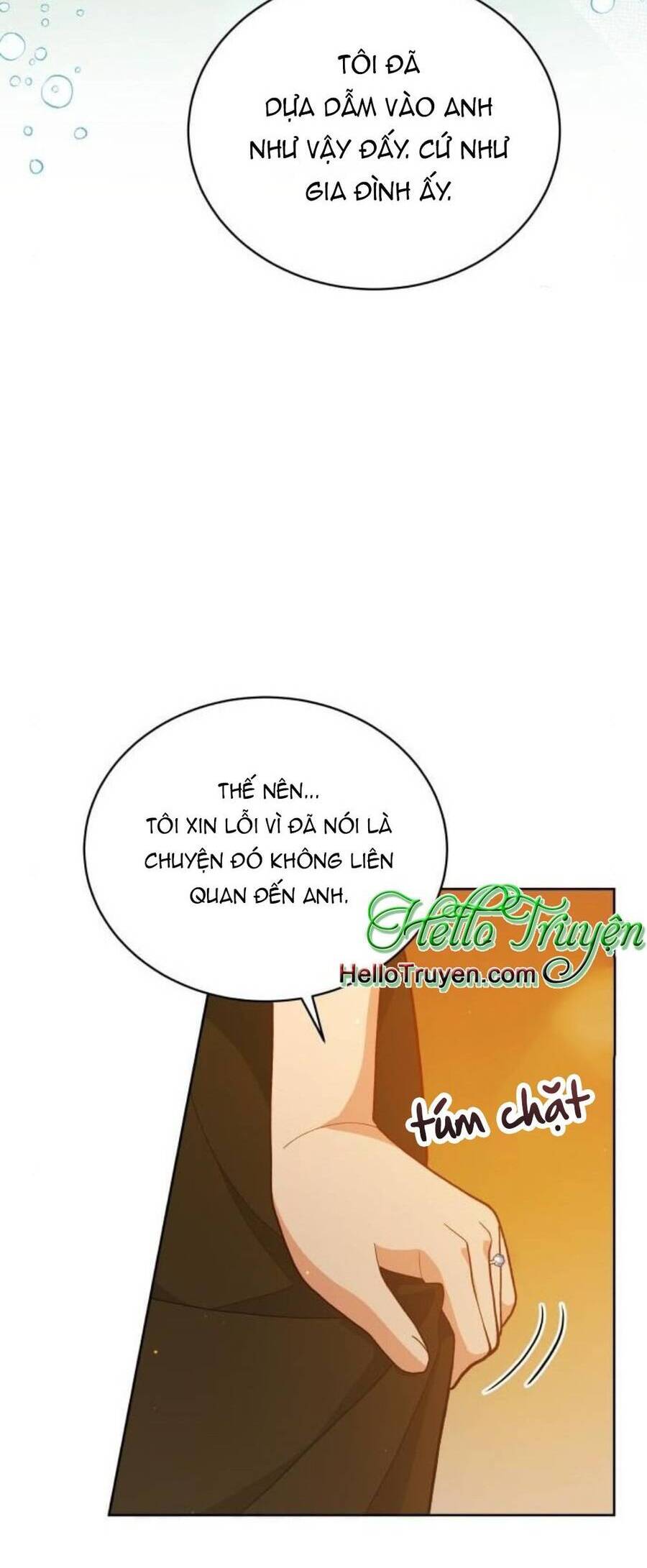 Tôi Đã Quyến Rũ Vị Công Tước Dối Trá Chapter 15.2 - 5