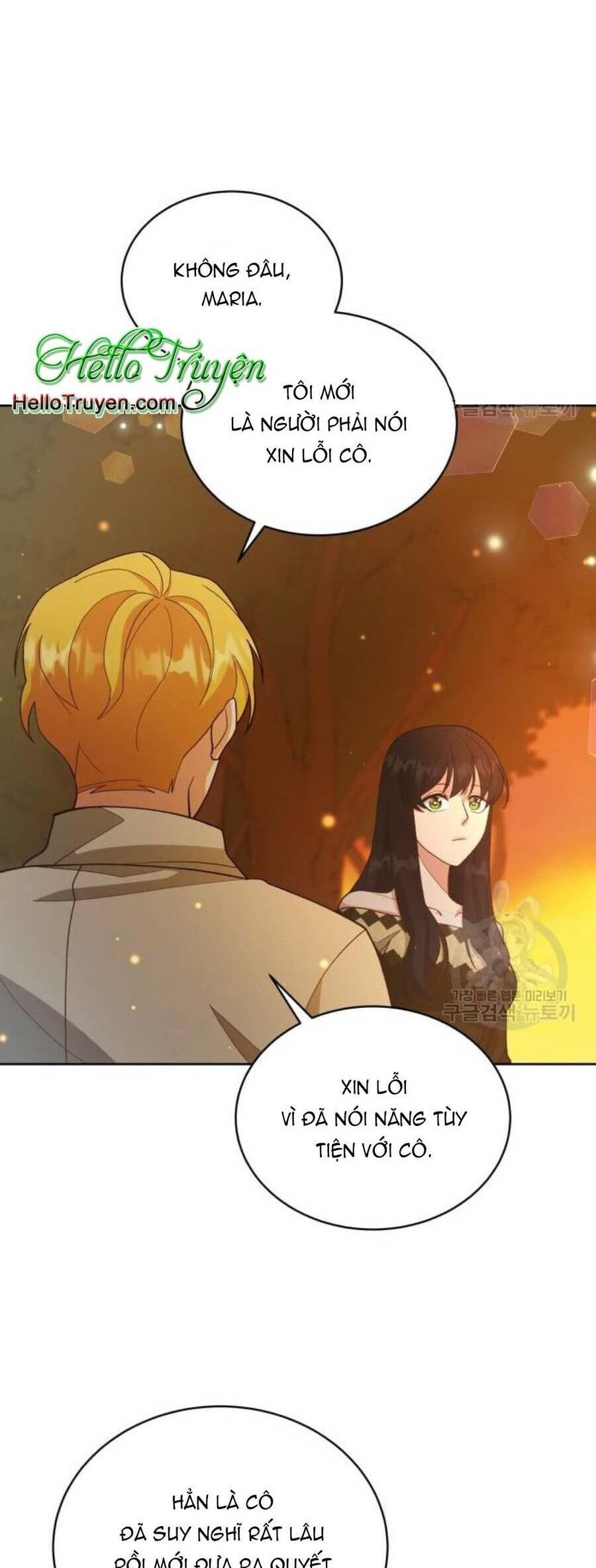 Tôi Đã Quyến Rũ Vị Công Tước Dối Trá Chapter 15.2 - 7