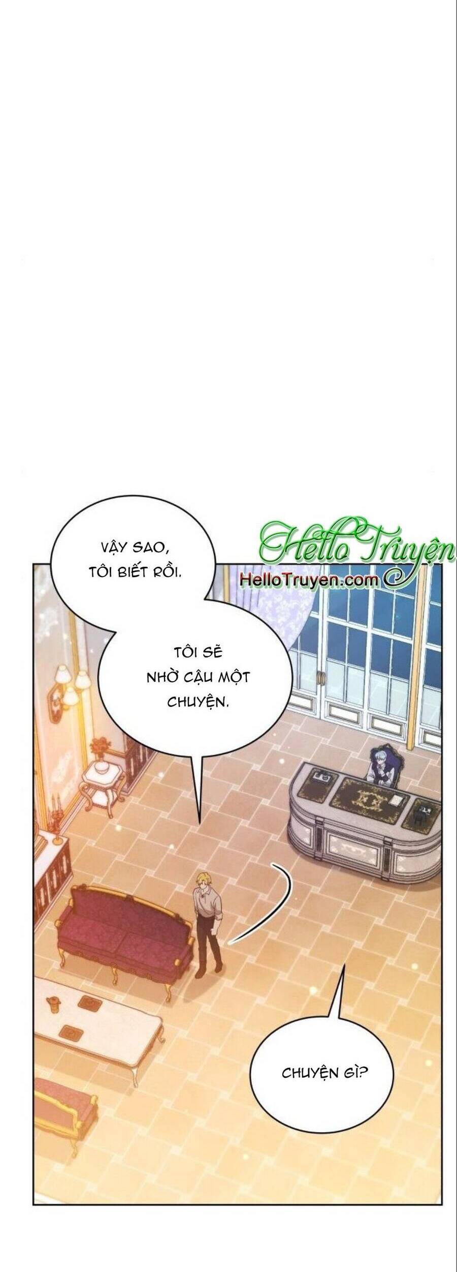 Tôi Đã Quyến Rũ Vị Công Tước Dối Trá Chapter 16.1 - 11