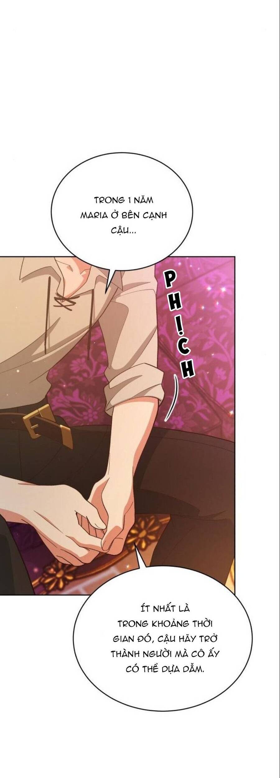 Tôi Đã Quyến Rũ Vị Công Tước Dối Trá Chapter 16.1 - 12