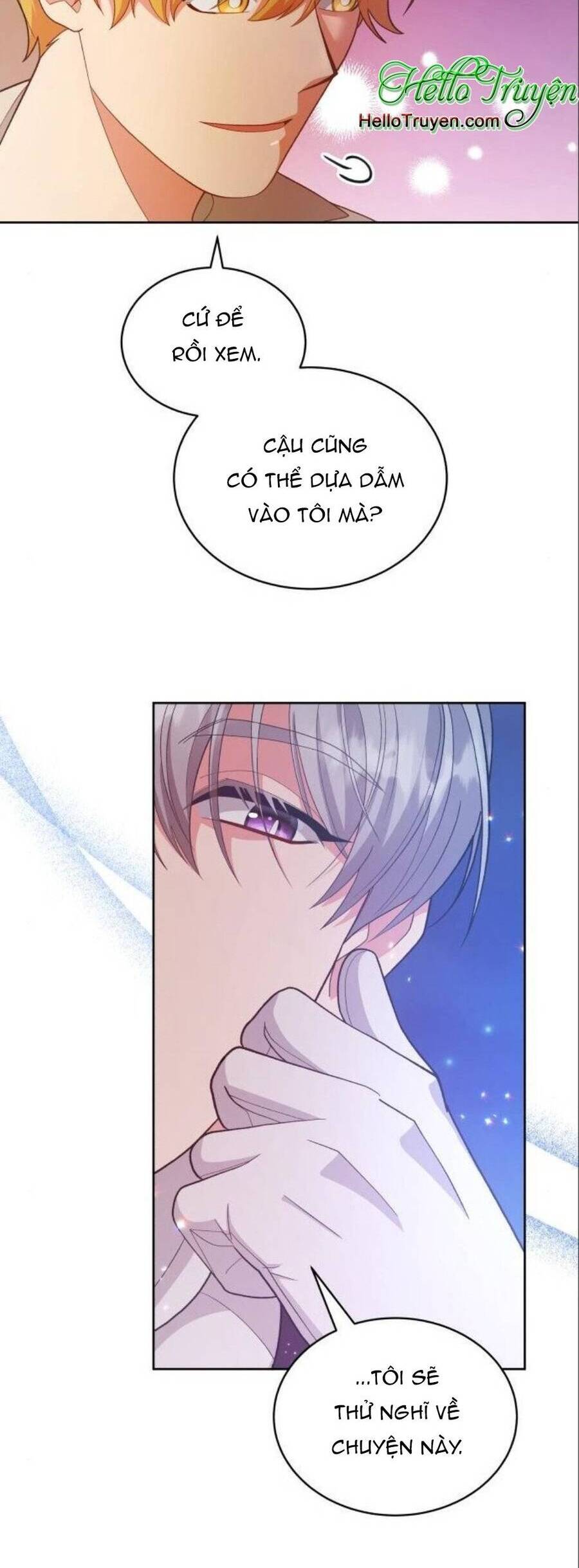 Tôi Đã Quyến Rũ Vị Công Tước Dối Trá Chapter 16.1 - 14