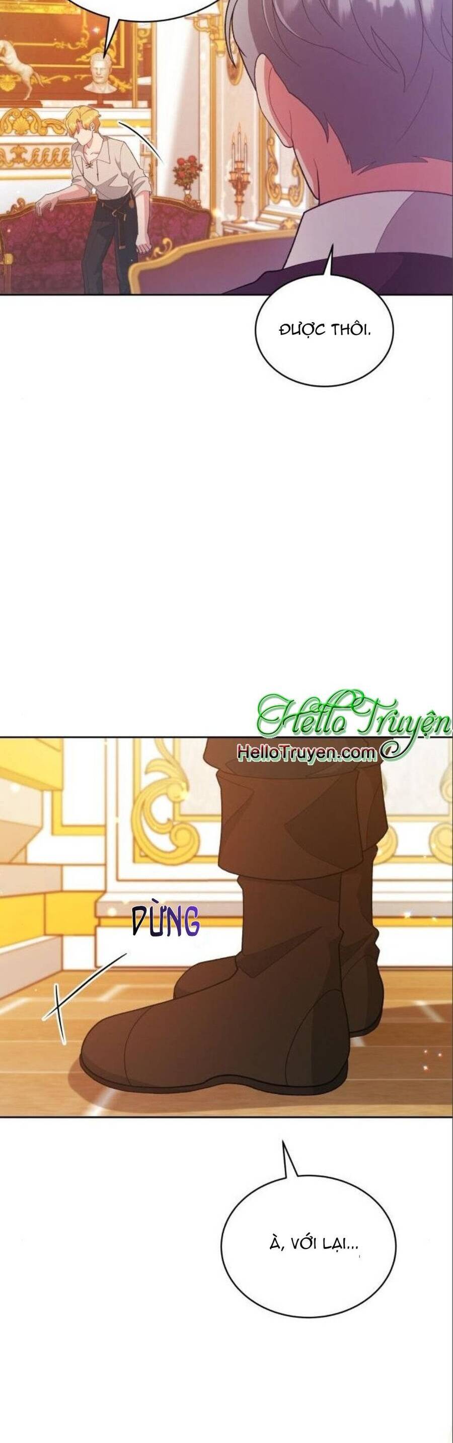 Tôi Đã Quyến Rũ Vị Công Tước Dối Trá Chapter 16.1 - 17