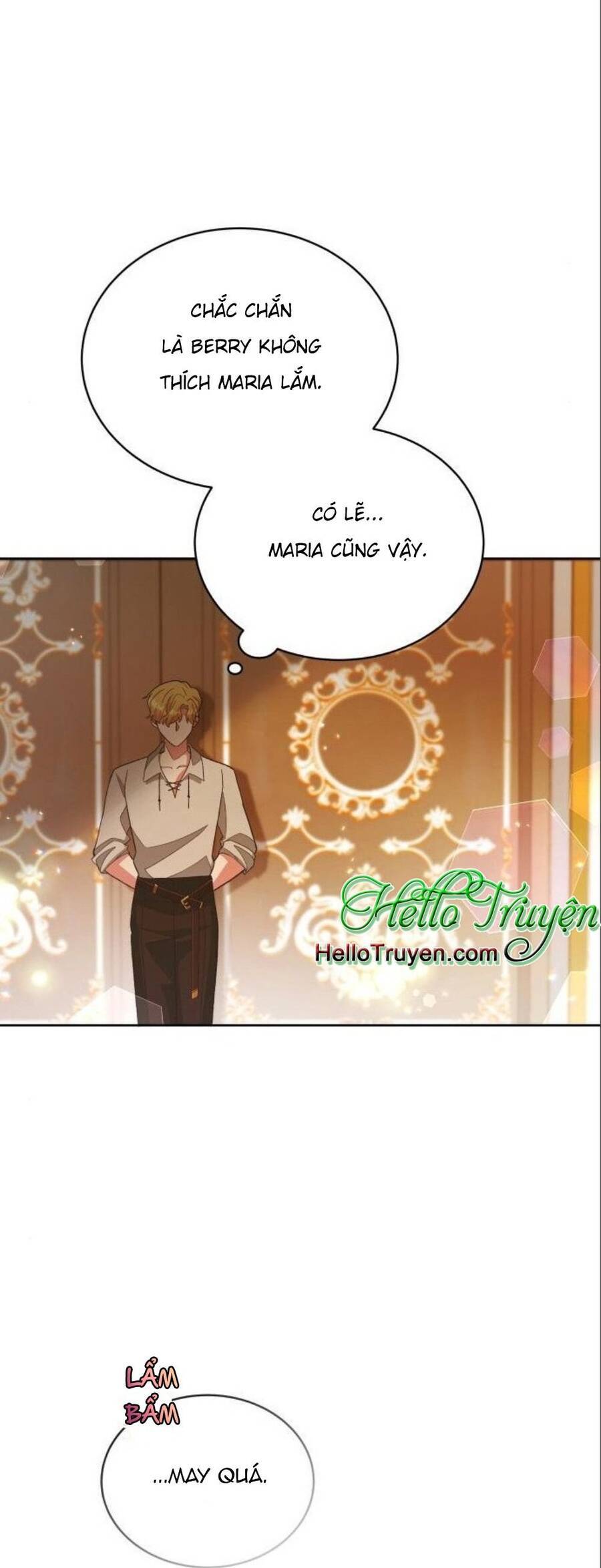 Tôi Đã Quyến Rũ Vị Công Tước Dối Trá Chapter 16.1 - 19