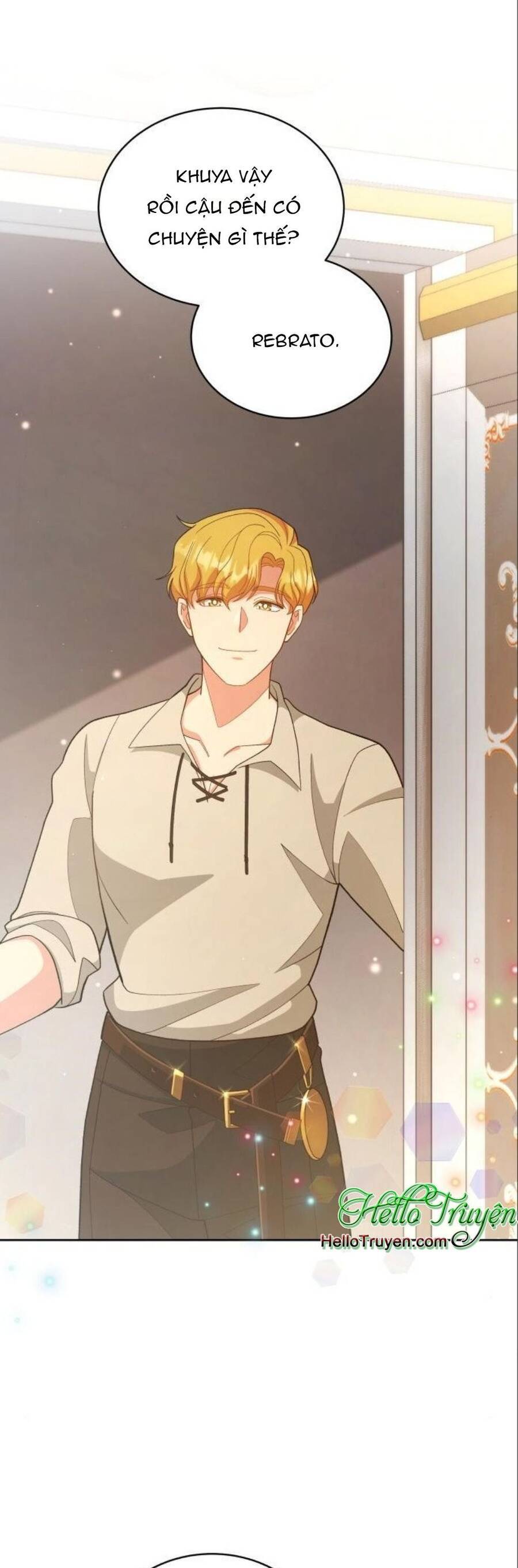 Tôi Đã Quyến Rũ Vị Công Tước Dối Trá Chapter 16.1 - 3