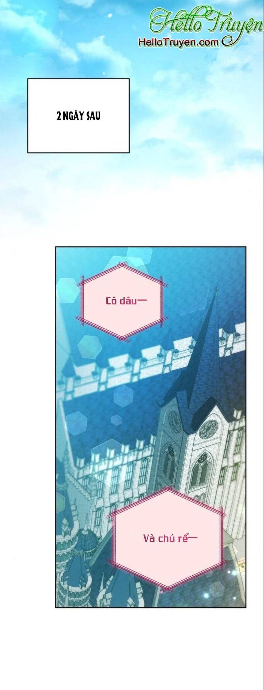 Tôi Đã Quyến Rũ Vị Công Tước Dối Trá Chapter 16.1 - 22