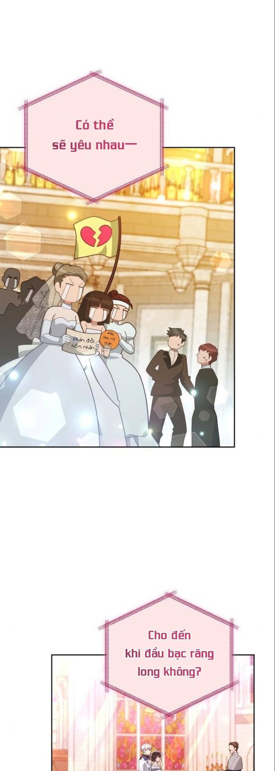 Tôi Đã Quyến Rũ Vị Công Tước Dối Trá Chapter 16.1 - 23