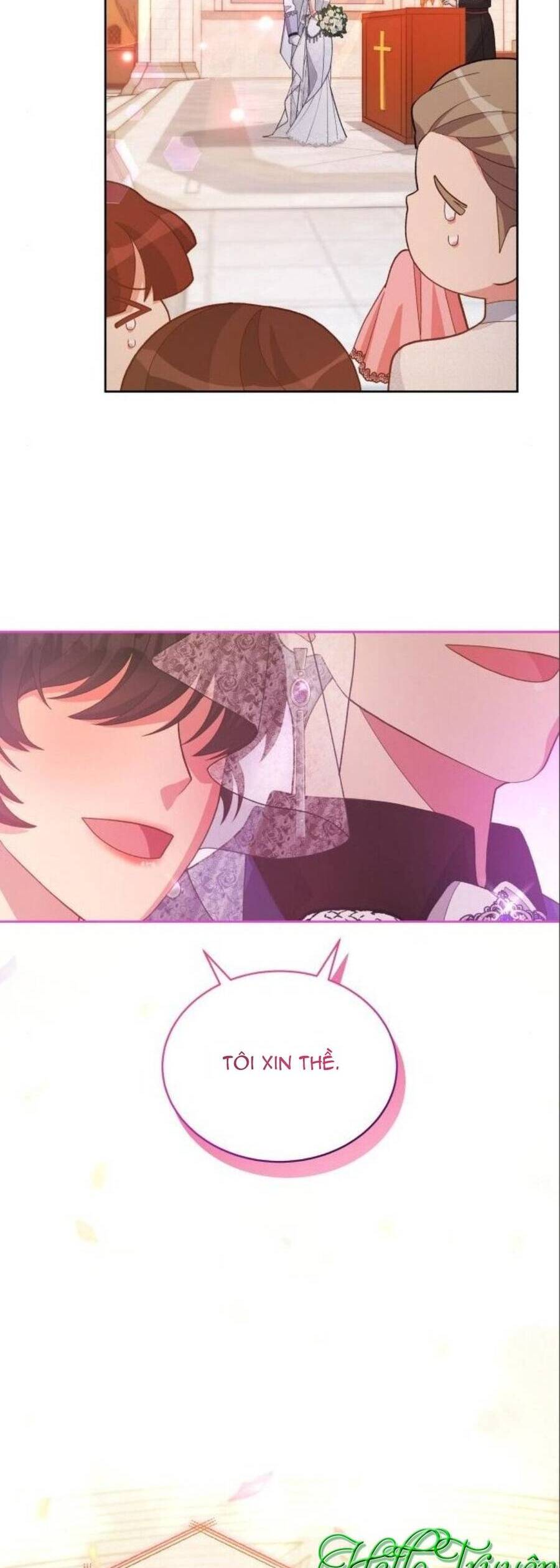 Tôi Đã Quyến Rũ Vị Công Tước Dối Trá Chapter 16.1 - 24