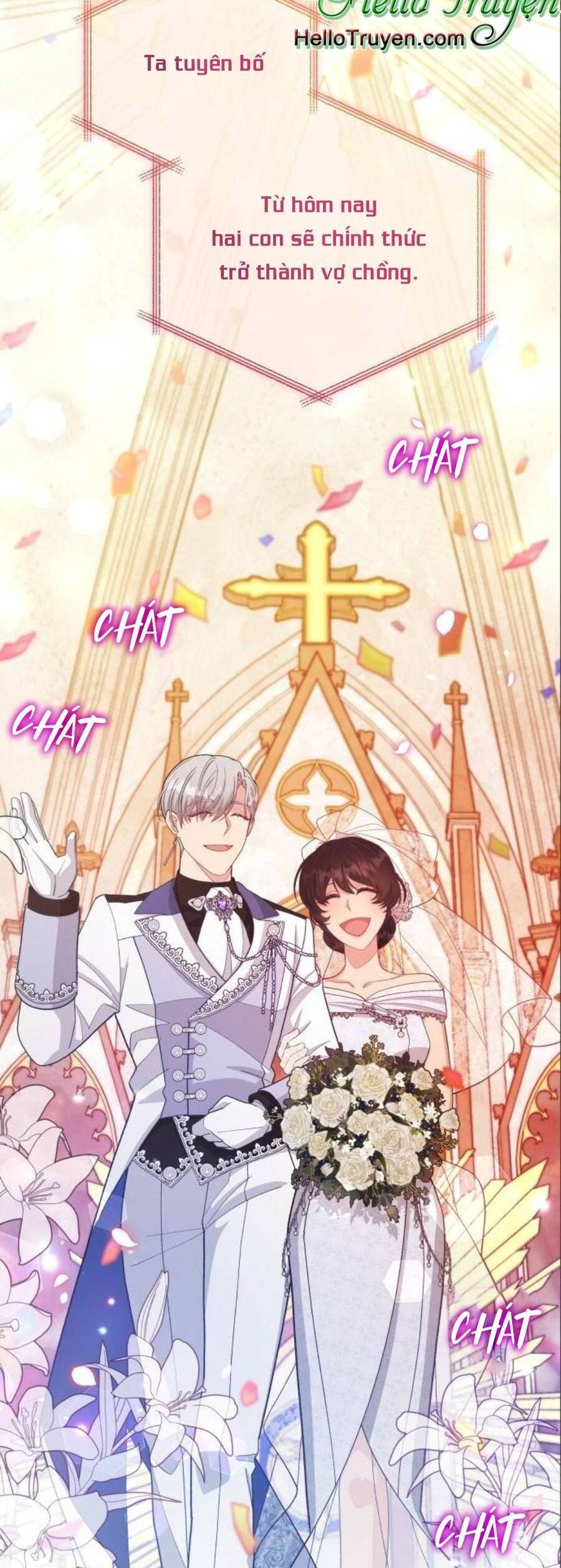 Tôi Đã Quyến Rũ Vị Công Tước Dối Trá Chapter 16.1 - 25