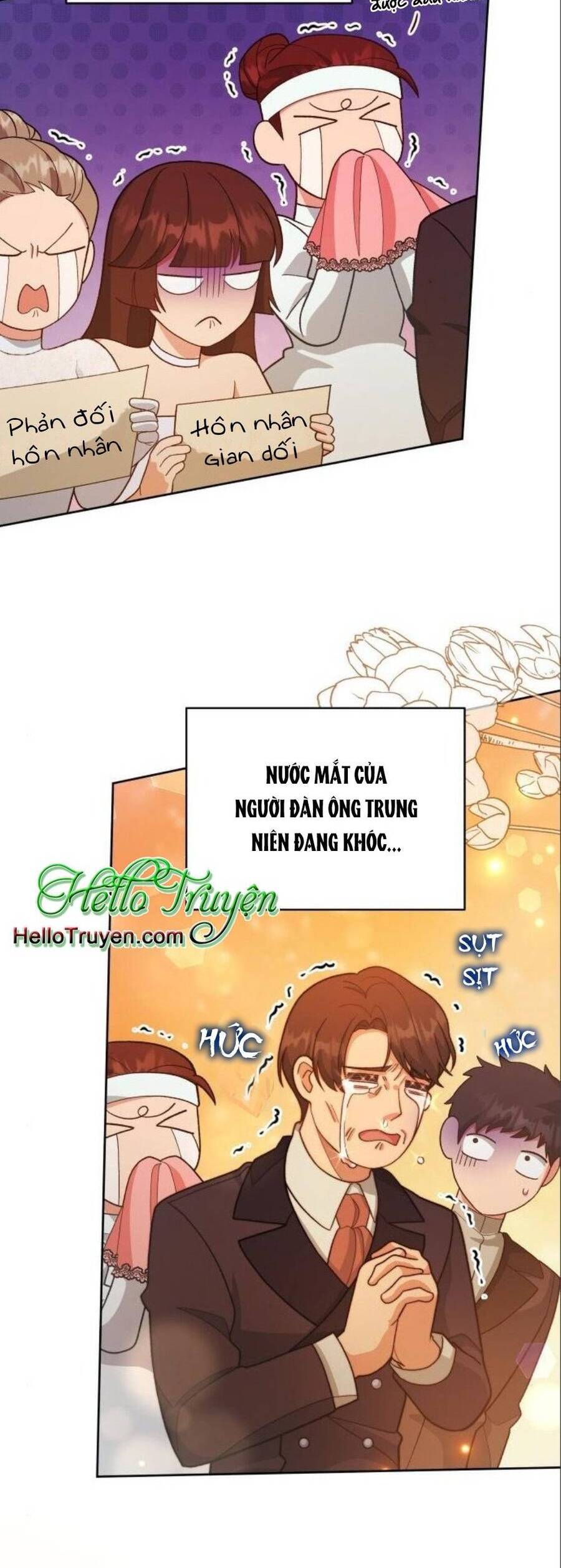 Tôi Đã Quyến Rũ Vị Công Tước Dối Trá Chapter 16.1 - 29