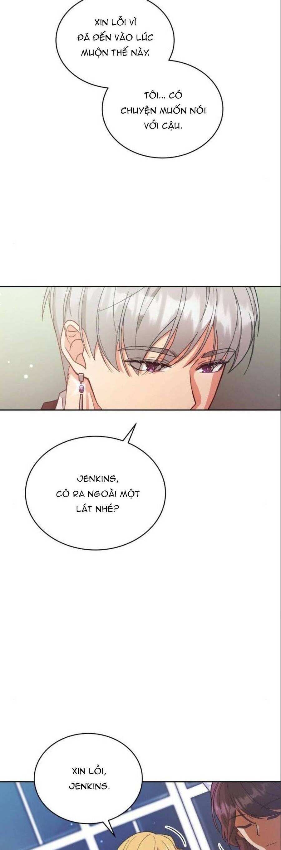 Tôi Đã Quyến Rũ Vị Công Tước Dối Trá Chapter 16.1 - 4