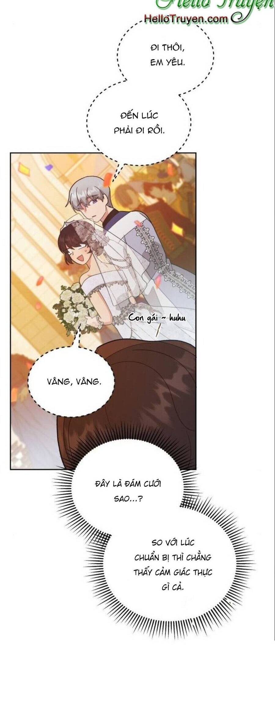 Tôi Đã Quyến Rũ Vị Công Tước Dối Trá Chapter 16.1 - 31