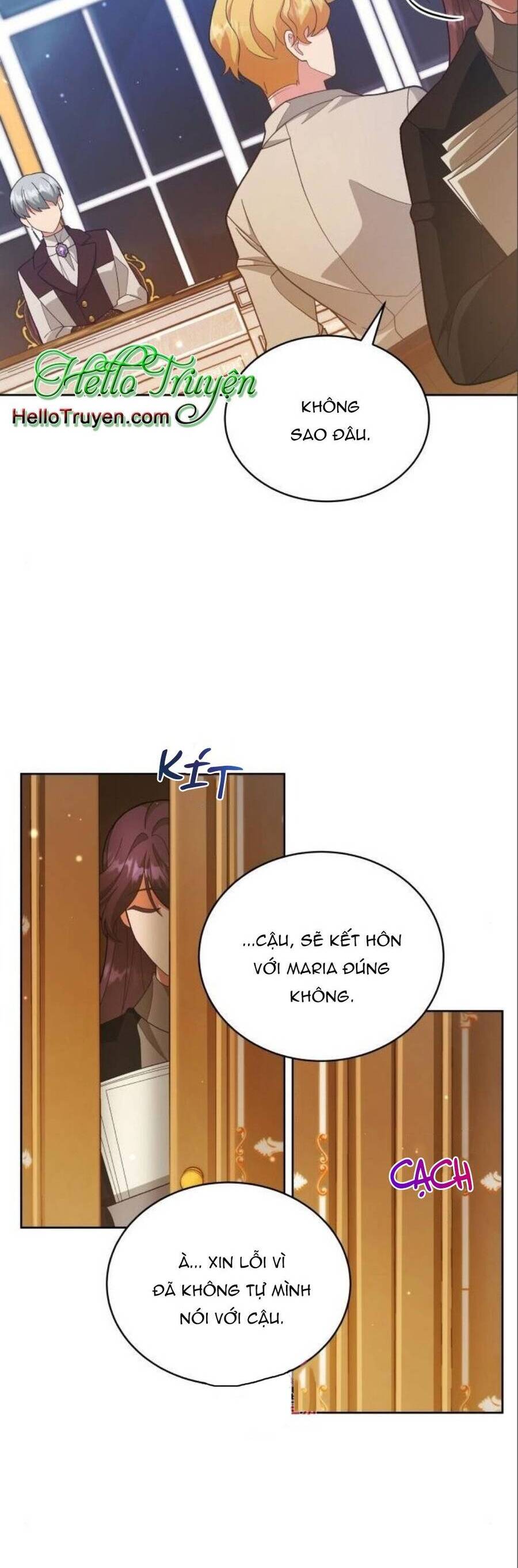 Tôi Đã Quyến Rũ Vị Công Tước Dối Trá Chapter 16.1 - 5