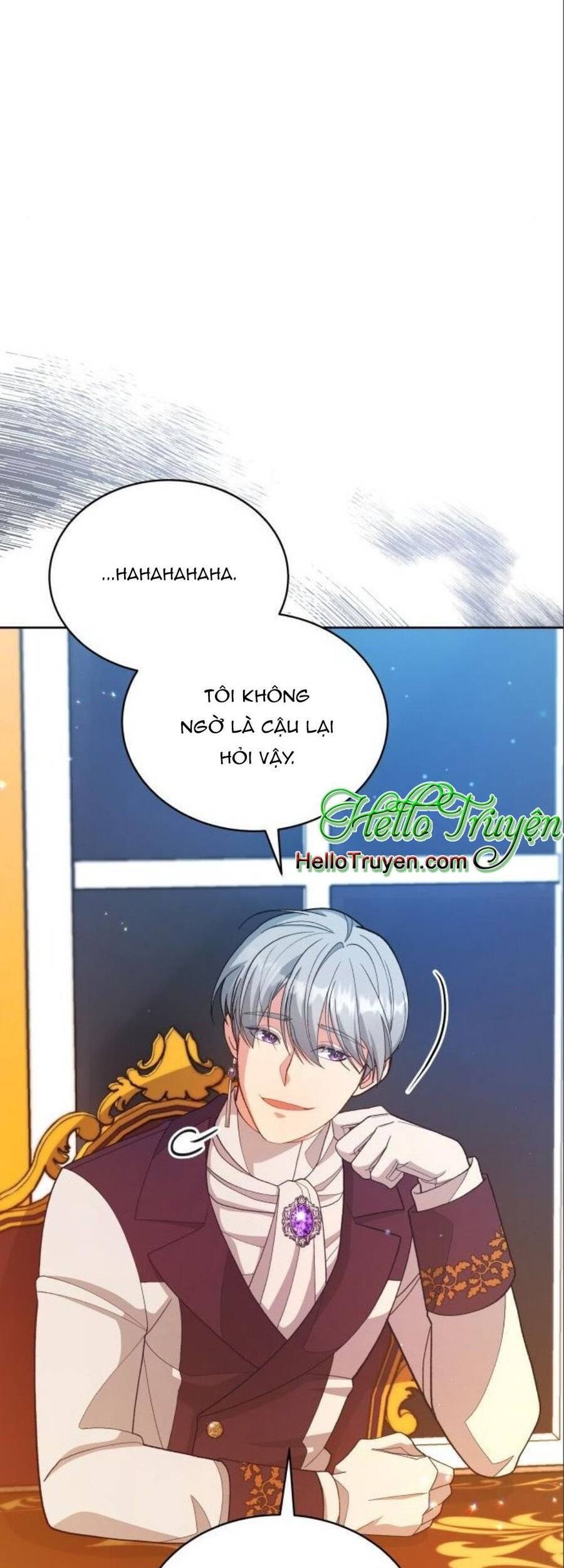 Tôi Đã Quyến Rũ Vị Công Tước Dối Trá Chapter 16.1 - 9