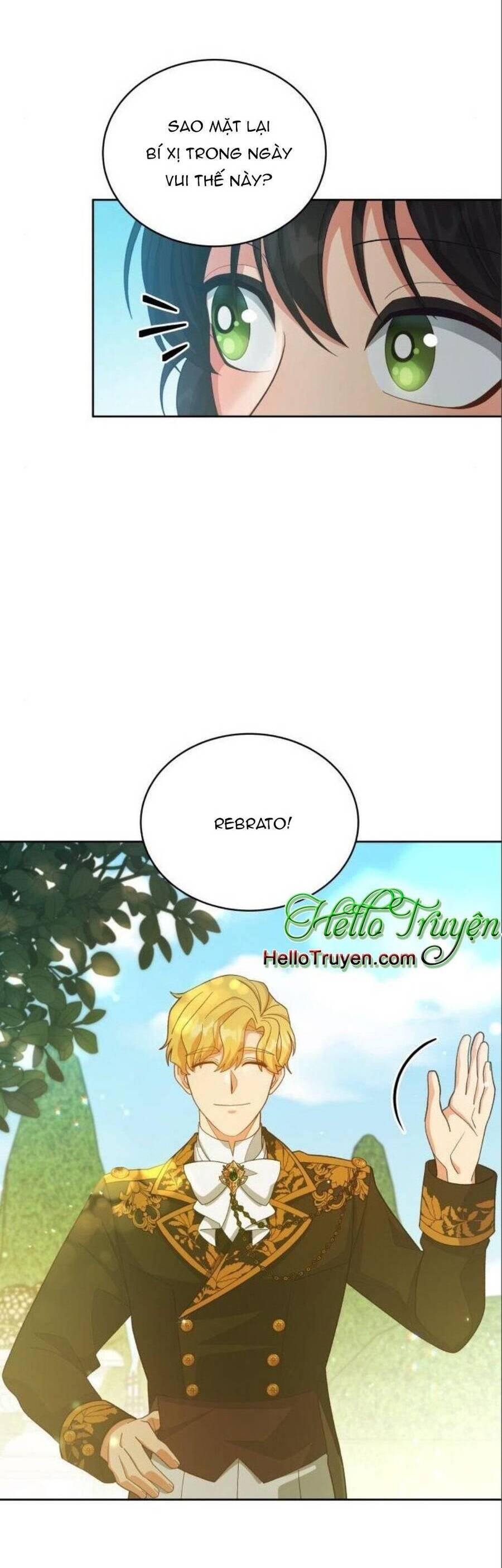 Tôi Đã Quyến Rũ Vị Công Tước Dối Trá Chapter 16.2 - 11