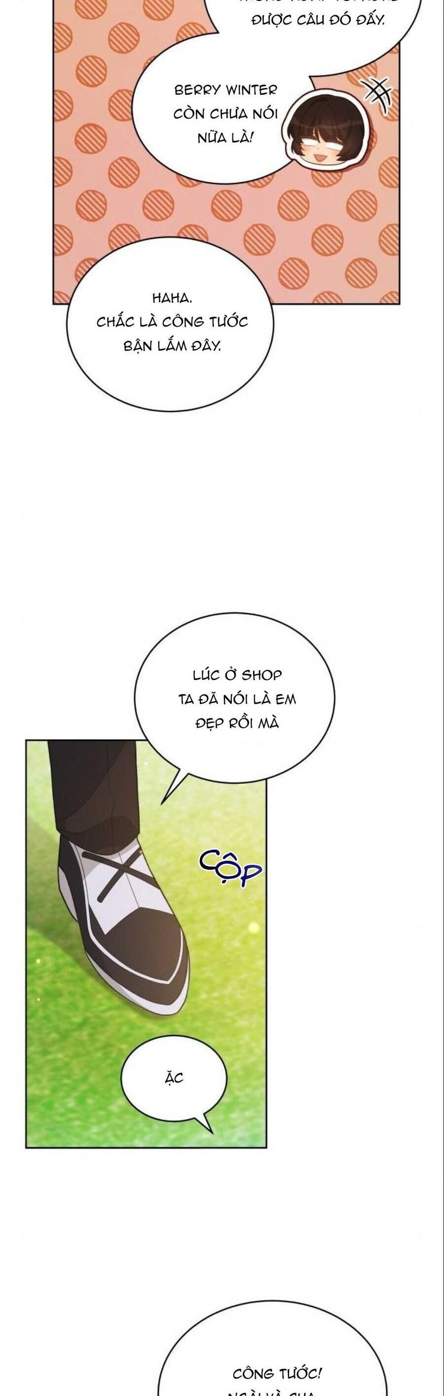 Tôi Đã Quyến Rũ Vị Công Tước Dối Trá Chapter 16.2 - 13