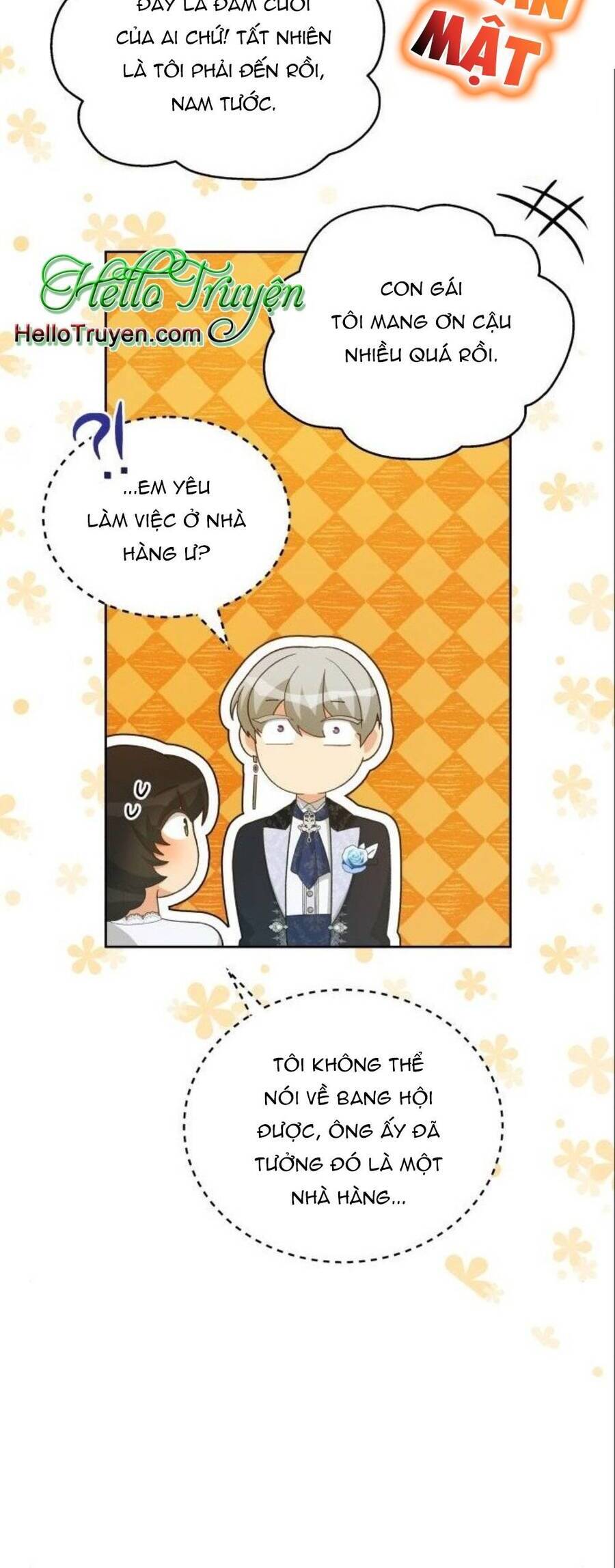 Tôi Đã Quyến Rũ Vị Công Tước Dối Trá Chapter 16.2 - 16