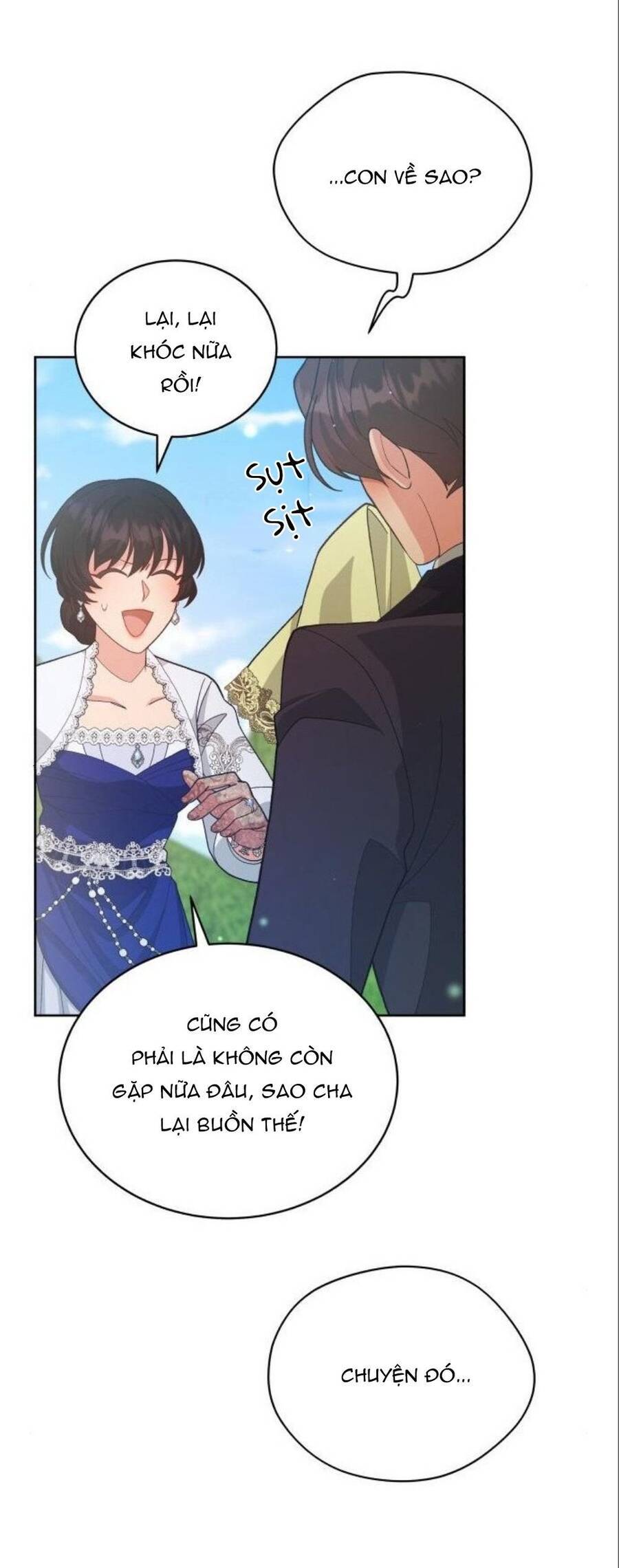 Tôi Đã Quyến Rũ Vị Công Tước Dối Trá Chapter 16.2 - 18