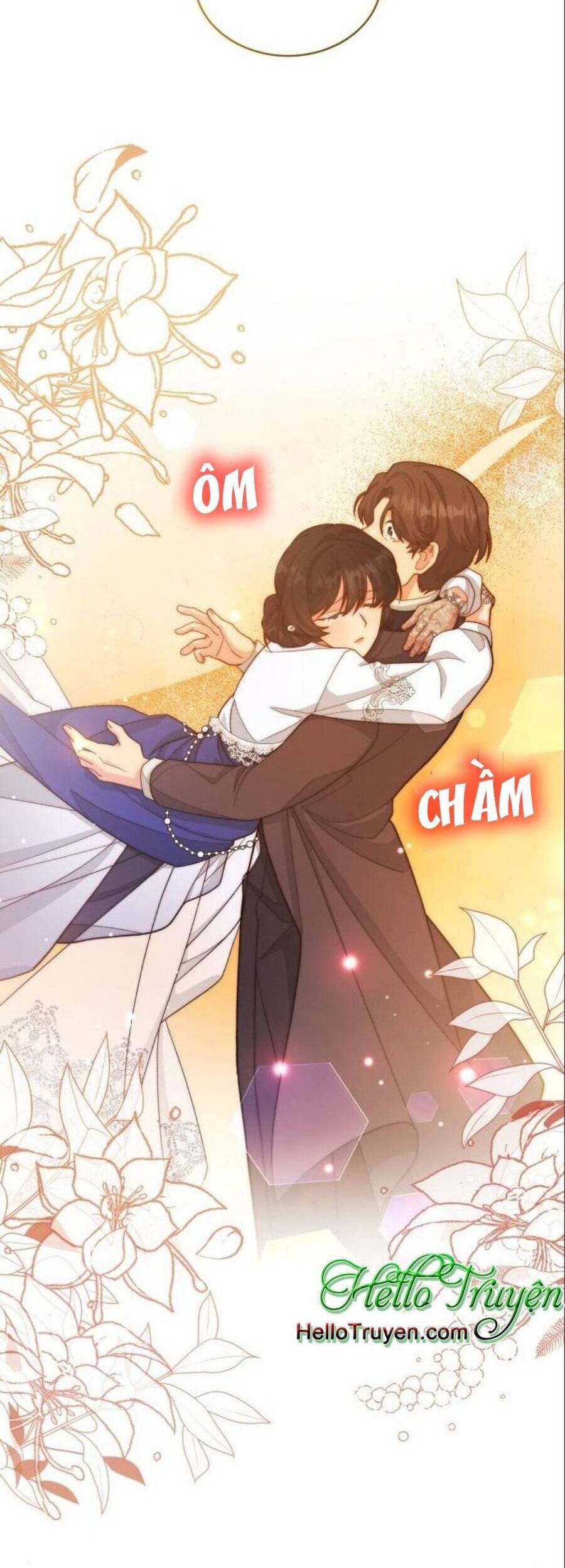 Tôi Đã Quyến Rũ Vị Công Tước Dối Trá Chapter 16.2 - 23