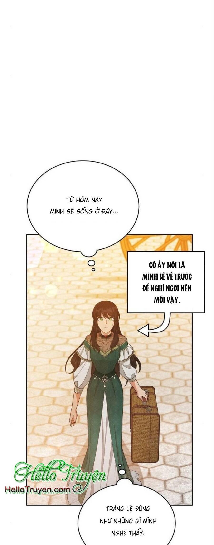 Tôi Đã Quyến Rũ Vị Công Tước Dối Trá Chapter 16.2 - 27