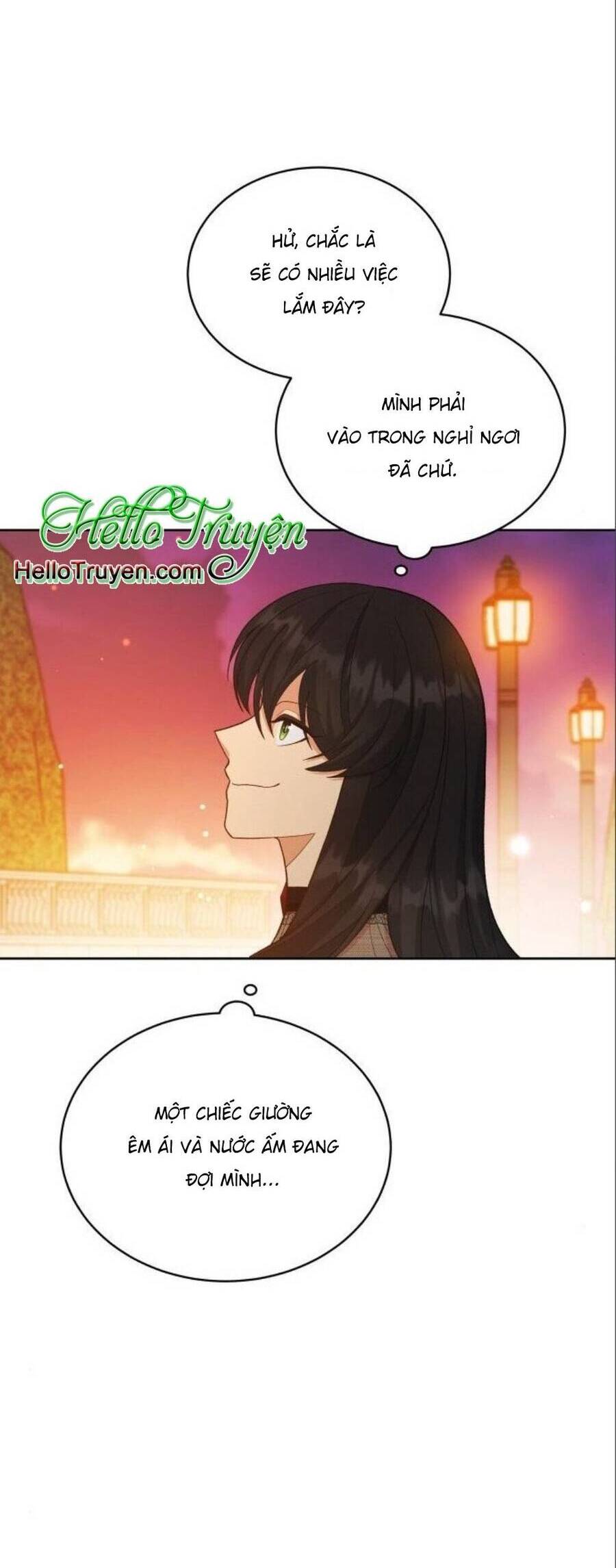 Tôi Đã Quyến Rũ Vị Công Tước Dối Trá Chapter 16.2 - 29