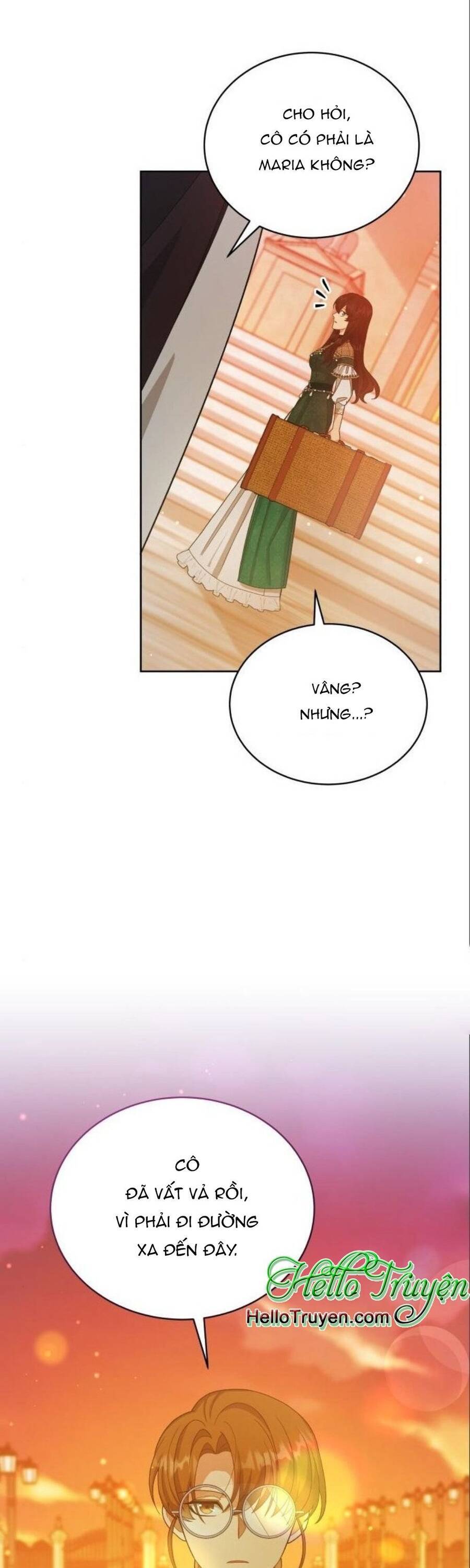 Tôi Đã Quyến Rũ Vị Công Tước Dối Trá Chapter 16.2 - 30