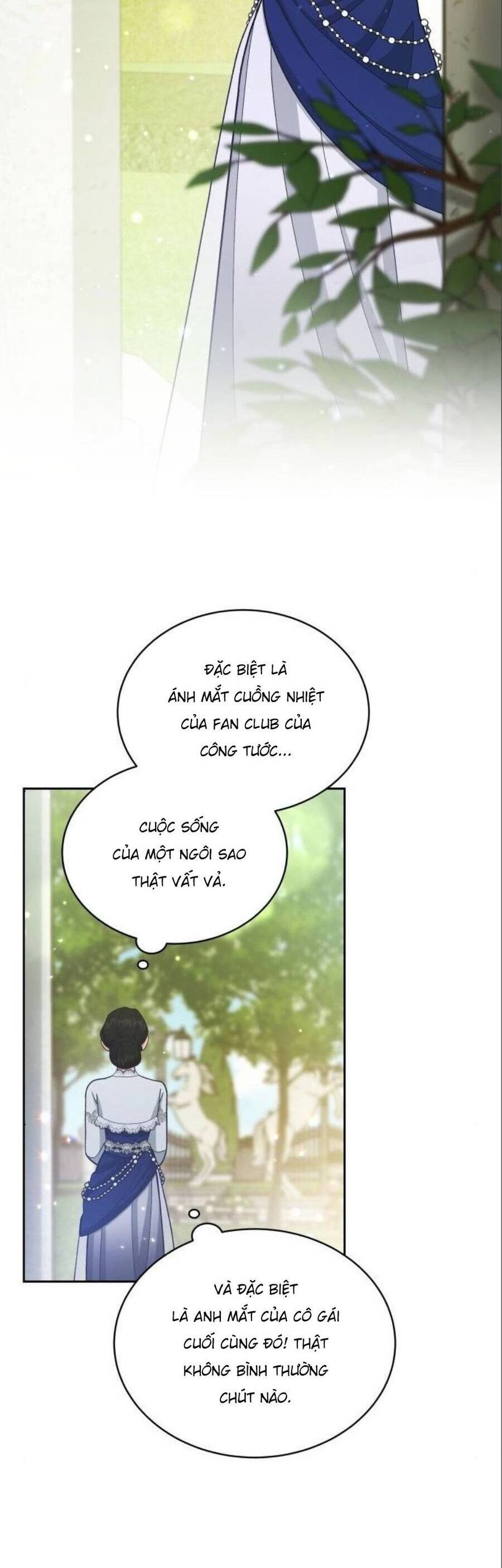 Tôi Đã Quyến Rũ Vị Công Tước Dối Trá Chapter 16.2 - 10