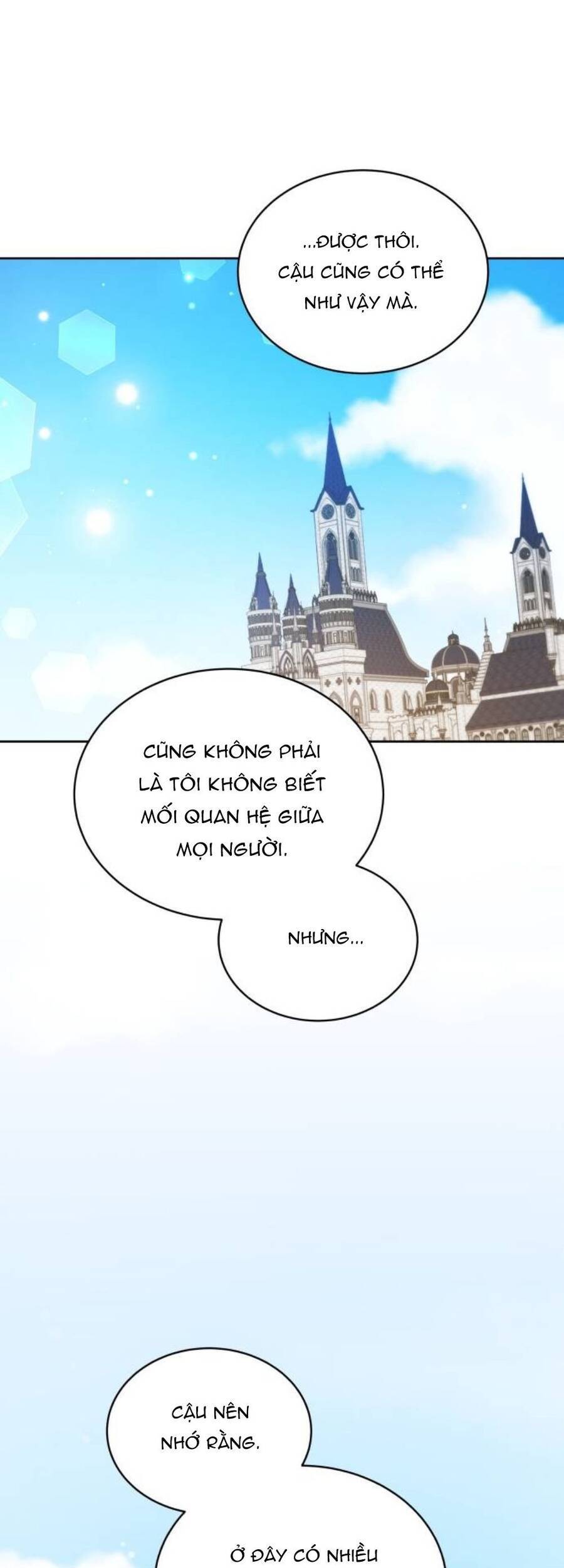 Tôi Đã Quyến Rũ Vị Công Tước Dối Trá Chapter 17.1 - 15