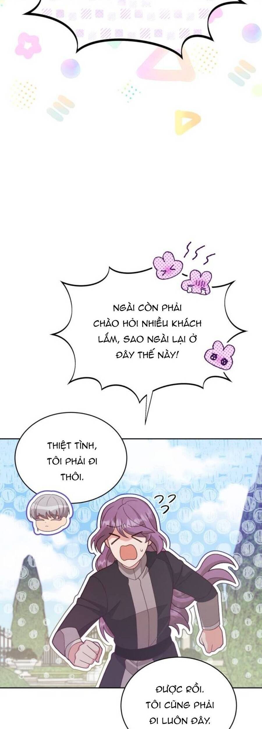 Tôi Đã Quyến Rũ Vị Công Tước Dối Trá Chapter 17.1 - 17