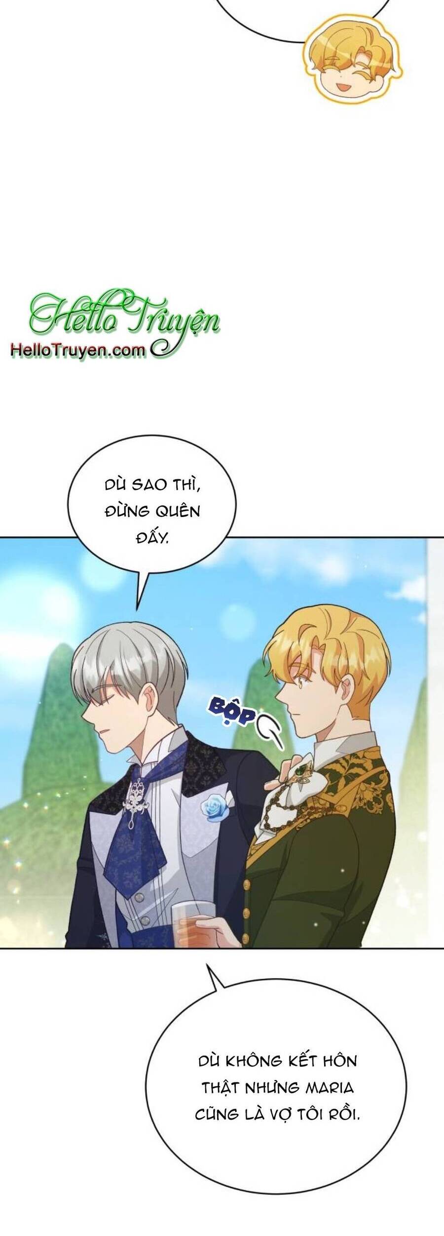 Tôi Đã Quyến Rũ Vị Công Tước Dối Trá Chapter 17.1 - 18