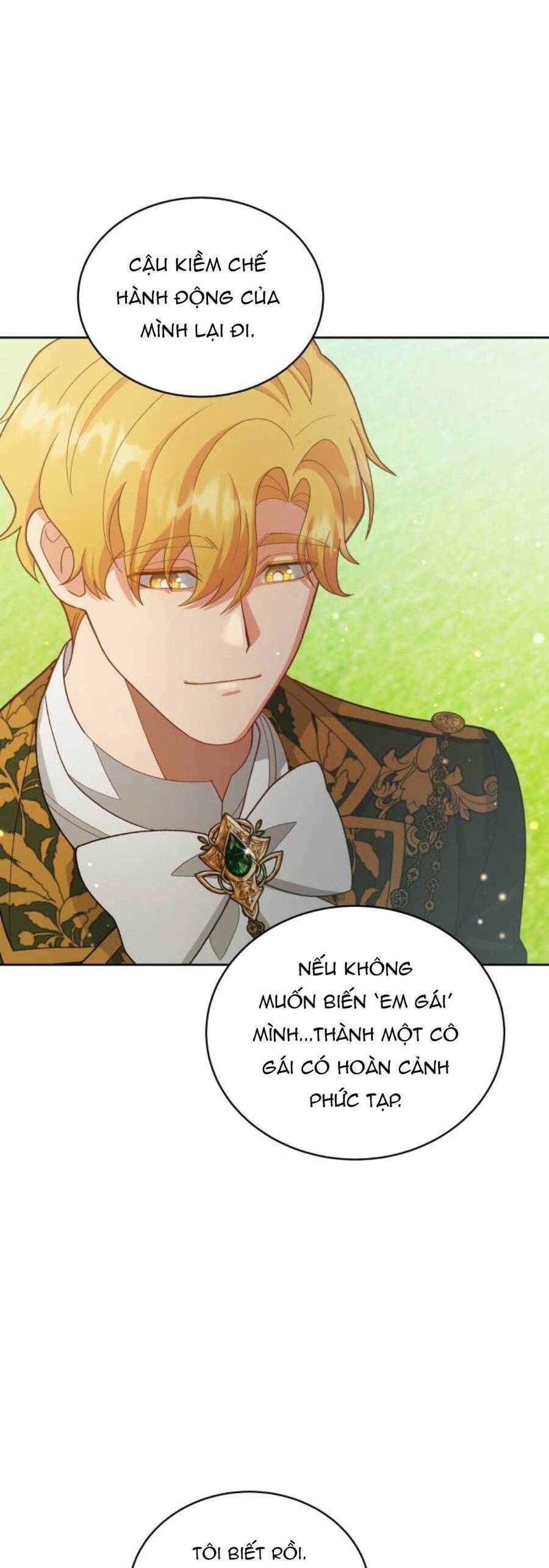 Tôi Đã Quyến Rũ Vị Công Tước Dối Trá Chapter 17.1 - 19