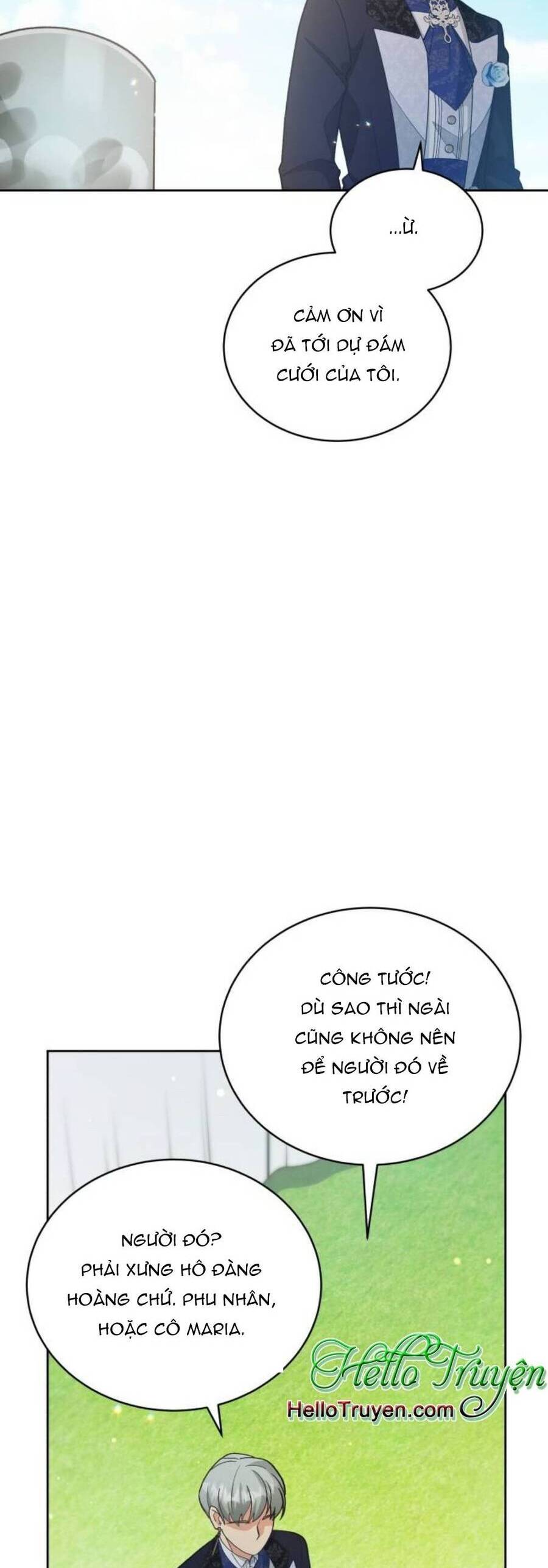 Tôi Đã Quyến Rũ Vị Công Tước Dối Trá Chapter 17.1 - 21