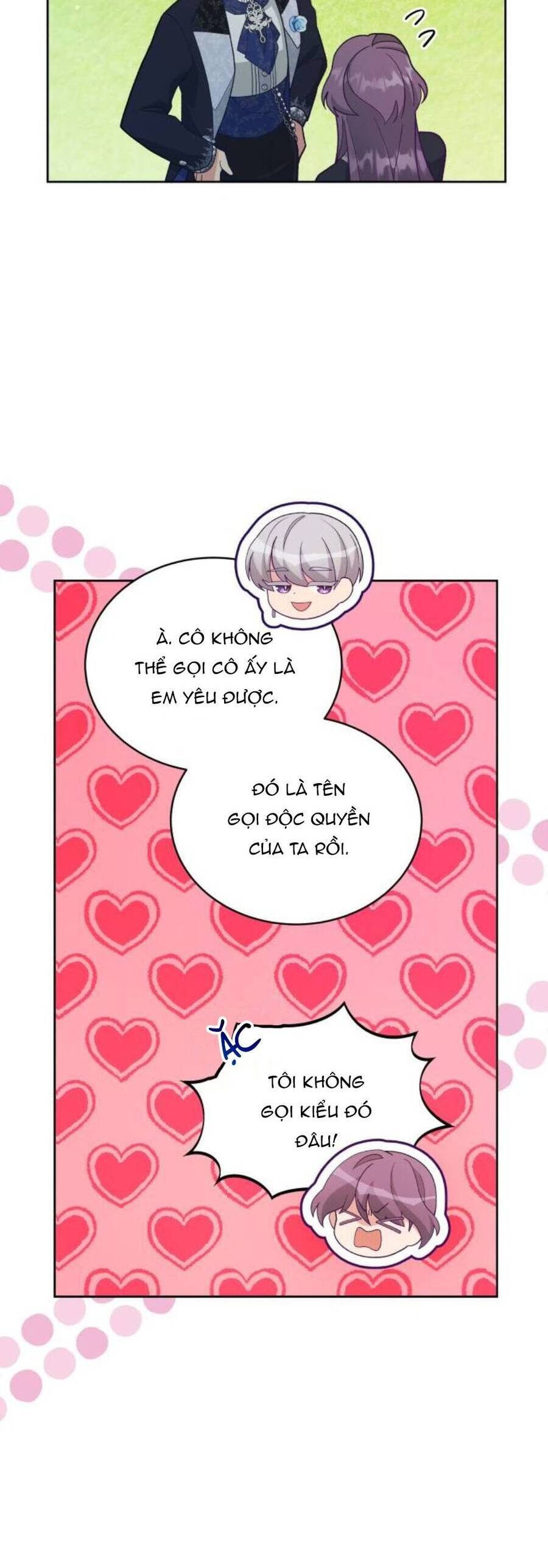 Tôi Đã Quyến Rũ Vị Công Tước Dối Trá Chapter 17.1 - 22