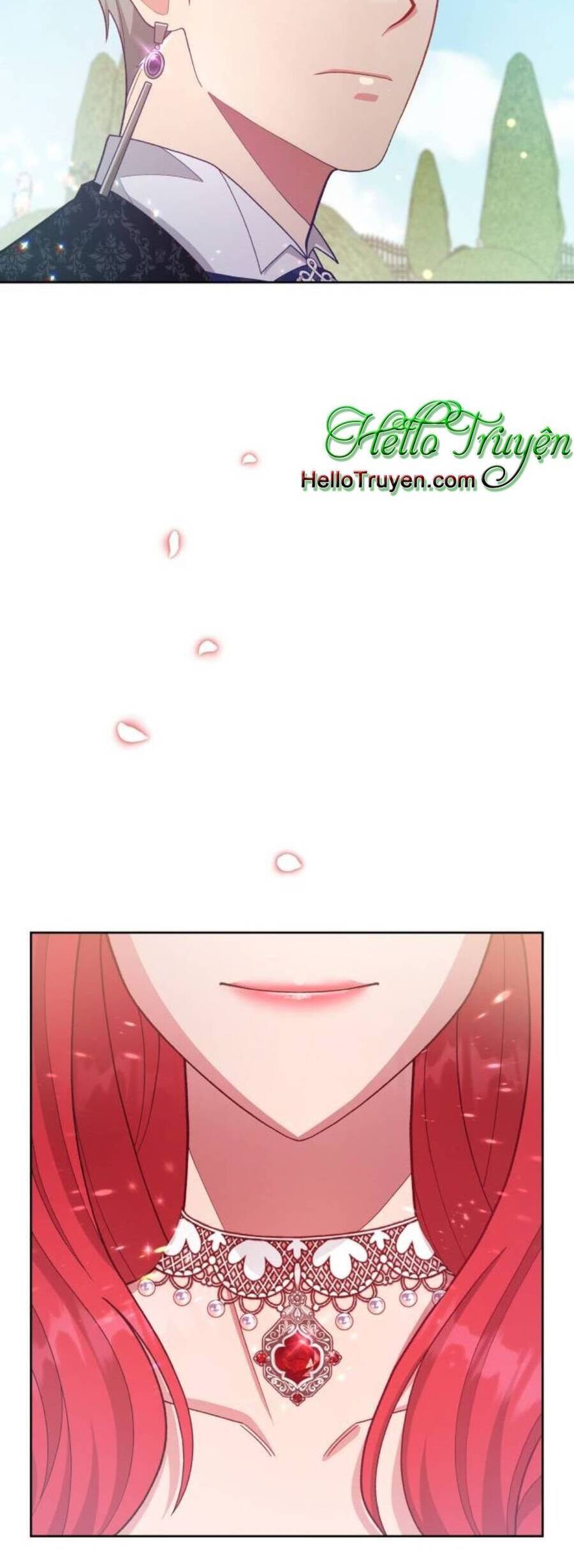 Tôi Đã Quyến Rũ Vị Công Tước Dối Trá Chapter 17.1 - 26