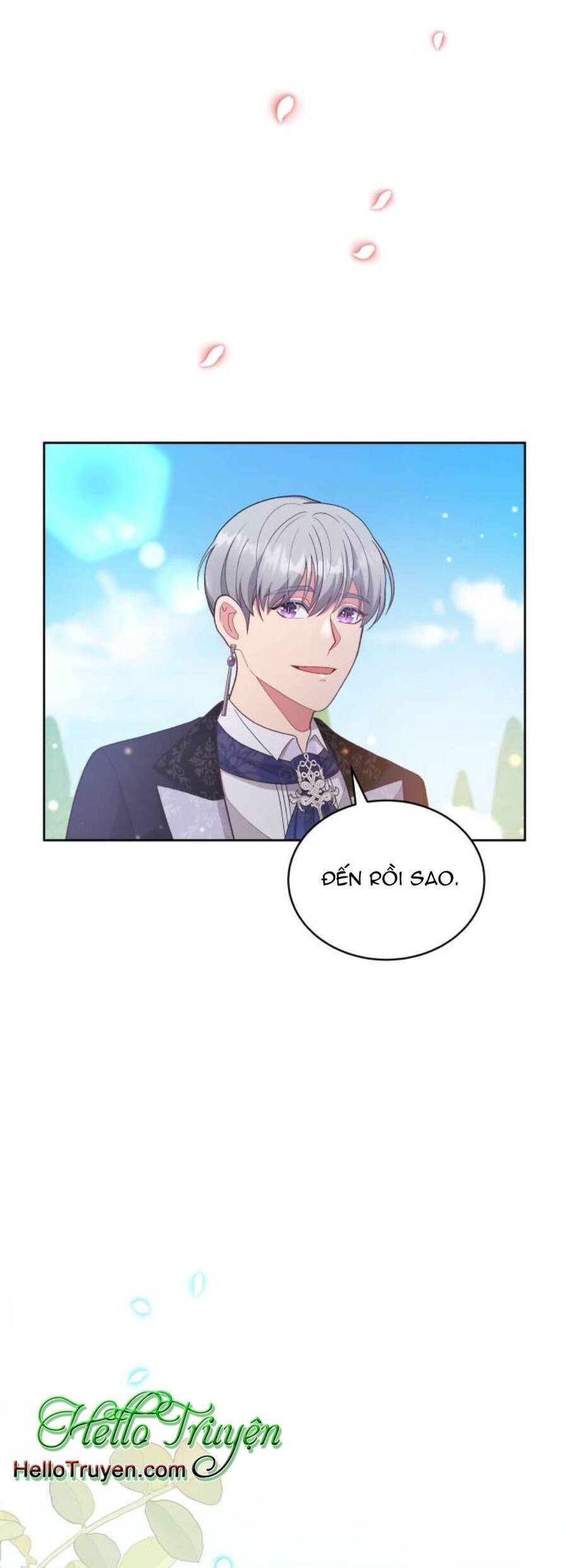 Tôi Đã Quyến Rũ Vị Công Tước Dối Trá Chapter 17.1 - 27