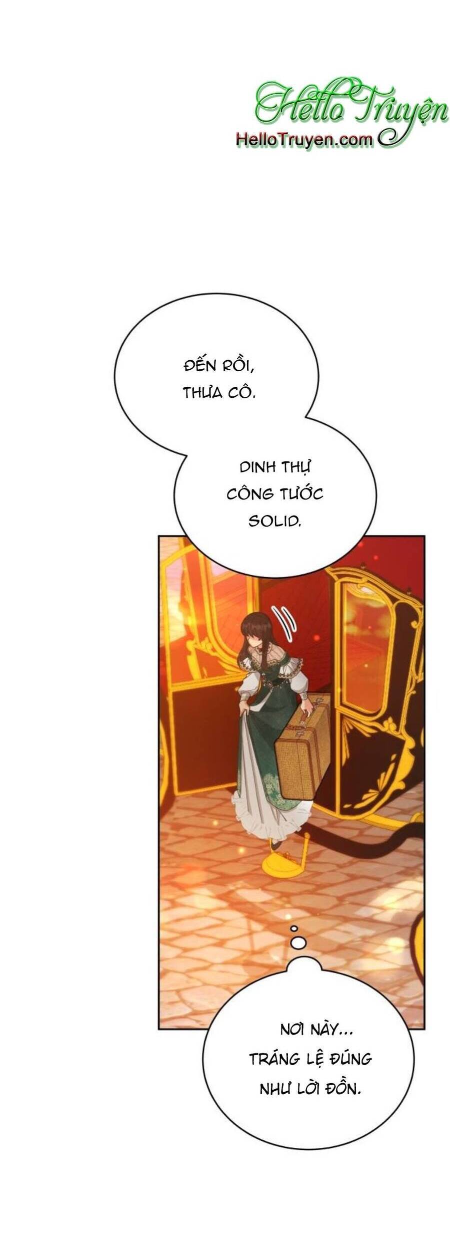 Tôi Đã Quyến Rũ Vị Công Tước Dối Trá Chapter 17.1 - 30