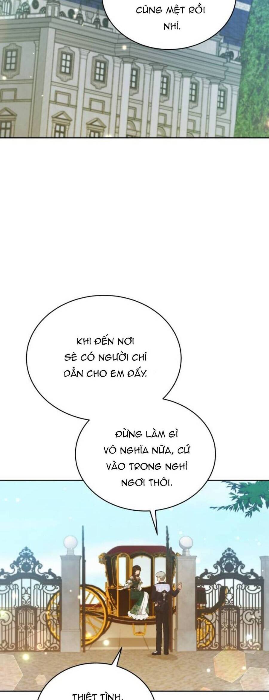 Tôi Đã Quyến Rũ Vị Công Tước Dối Trá Chapter 17.1 - 4