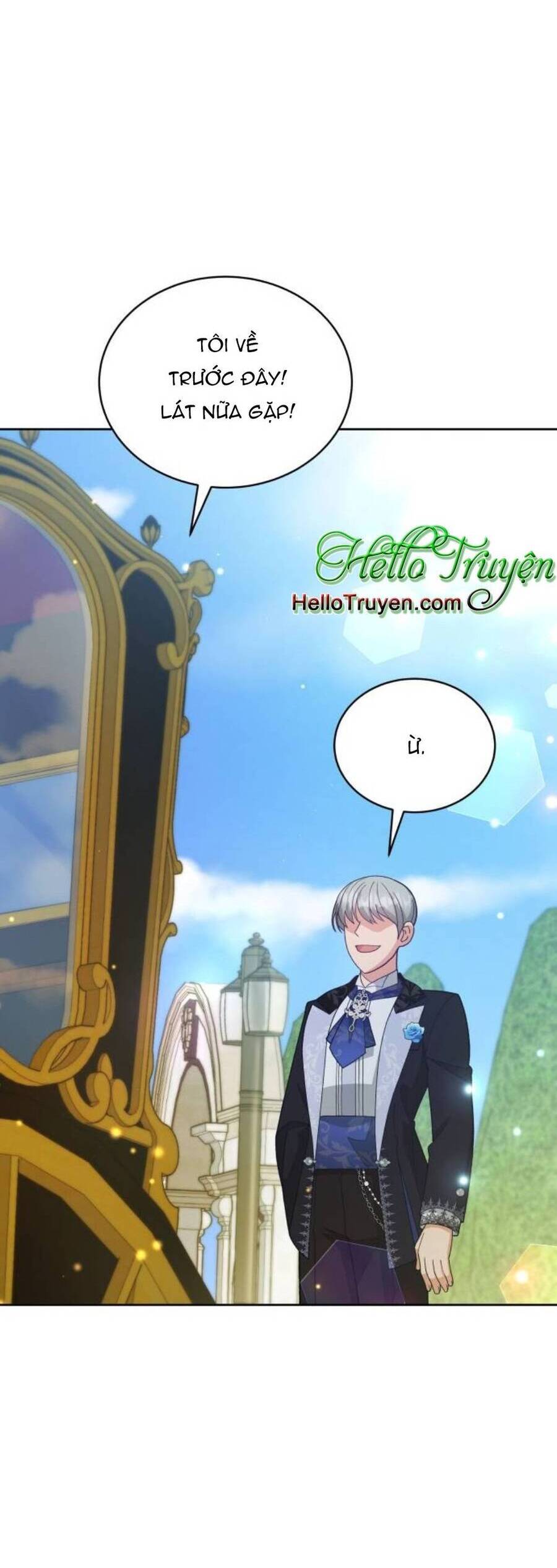 Tôi Đã Quyến Rũ Vị Công Tước Dối Trá Chapter 17.1 - 8