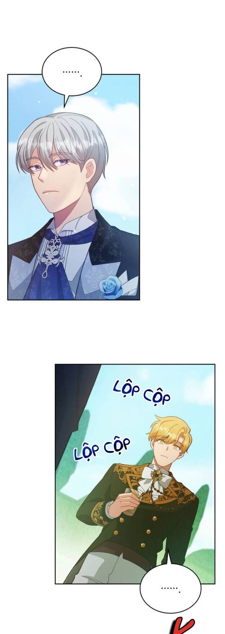 Tôi Đã Quyến Rũ Vị Công Tước Dối Trá Chapter 17.1 - 9