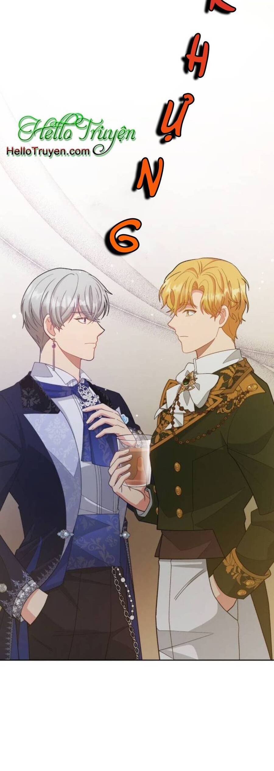 Tôi Đã Quyến Rũ Vị Công Tước Dối Trá Chapter 17.1 - 10