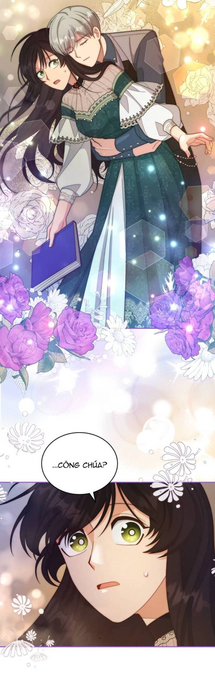 Tôi Đã Quyến Rũ Vị Công Tước Dối Trá Chapter 18.1 - 13
