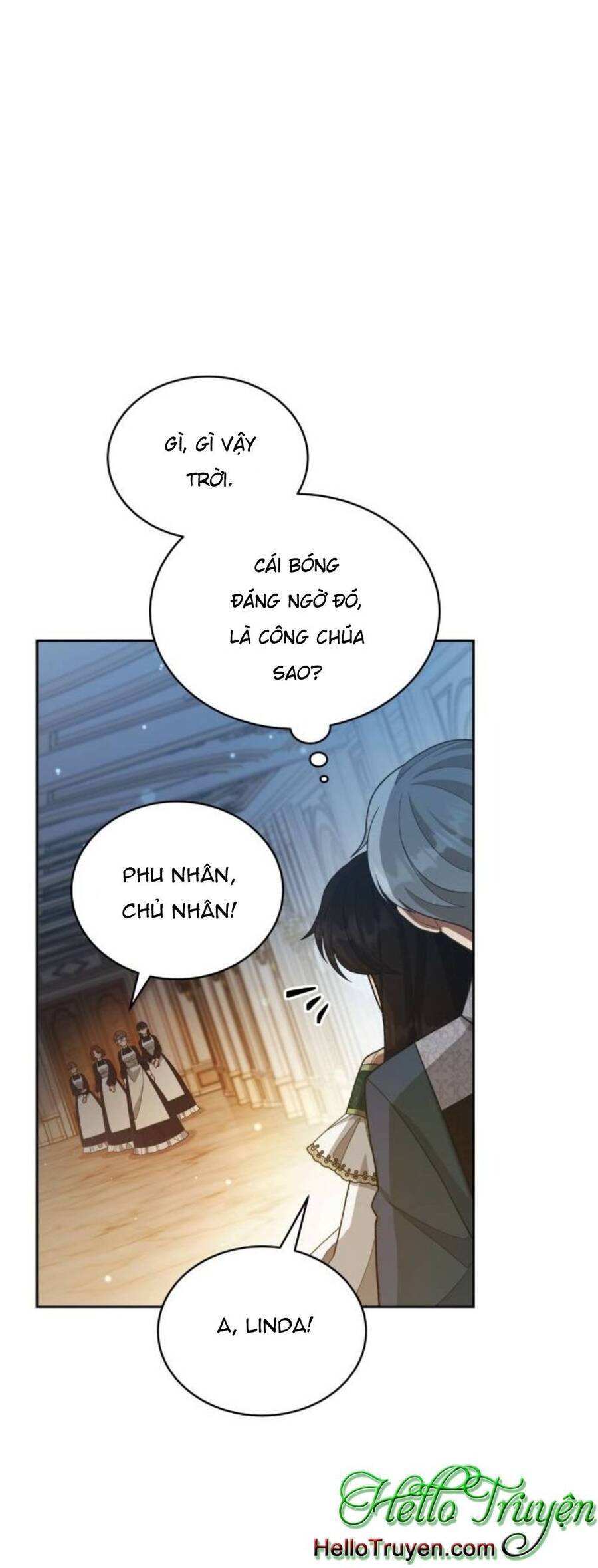 Tôi Đã Quyến Rũ Vị Công Tước Dối Trá Chapter 18.1 - 14