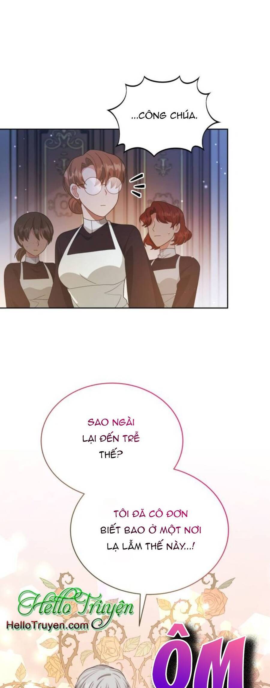 Tôi Đã Quyến Rũ Vị Công Tước Dối Trá Chapter 18.1 - 16